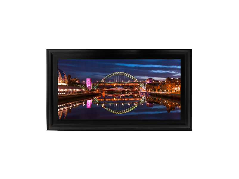Tyne Bridge Colour