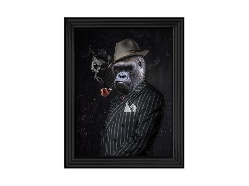 Gangster Gorilla