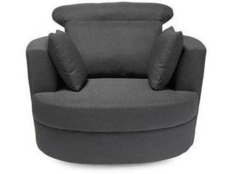 Bliss Large Swivel Chair