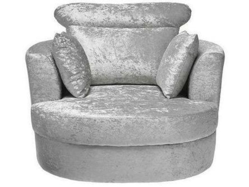 Bliss Large Swivel Chair