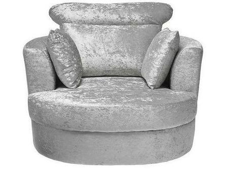 Camden Large Swivel Chair