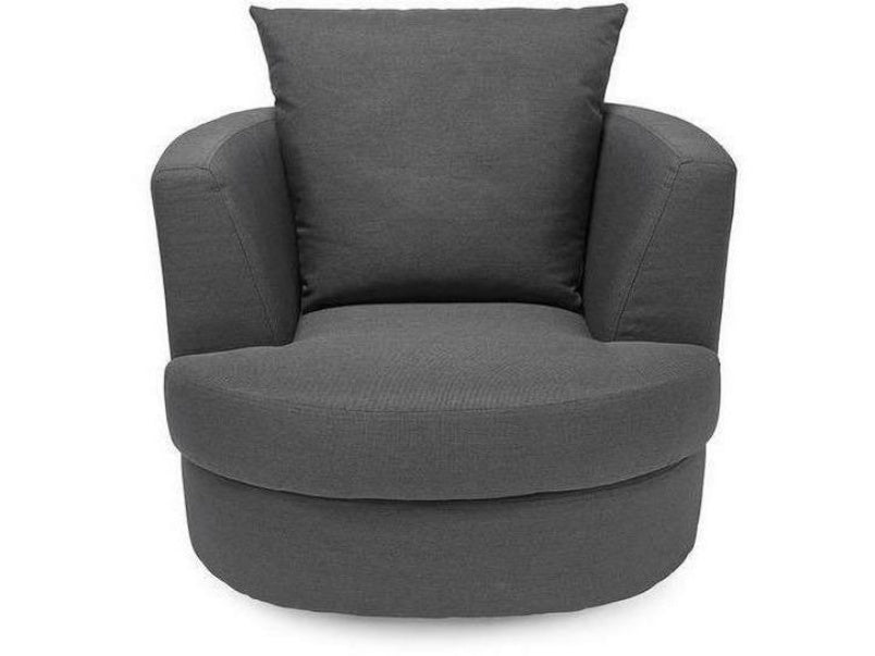 Bliss Small Swivel Chair