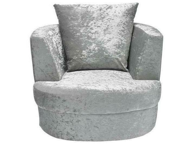 Bliss Small Swivel Chair