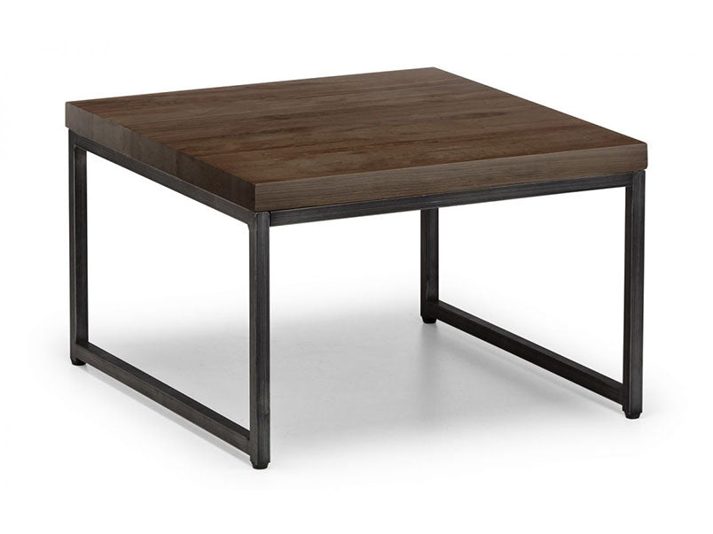 Berkeley Nesting Coffee Tables Dark Oak