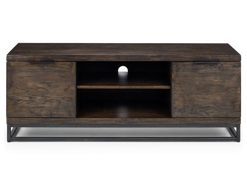 Berkeley Tv Unit Dark Oak