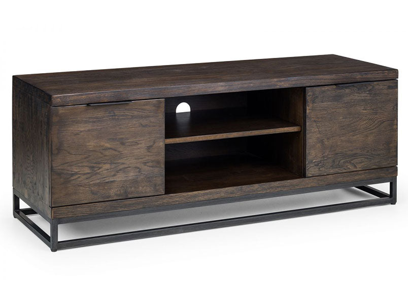 Berkeley Tv Unit Dark Oak