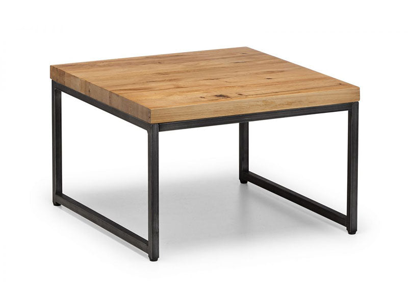 Berkeley Oak Nesting Coffee Tables