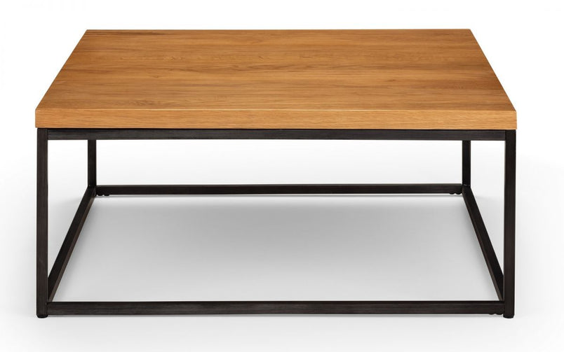 Berkeley Square Coffee Table Oak