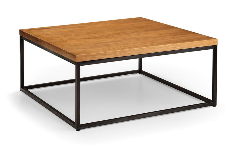 Berkeley Square Coffee Table Oak