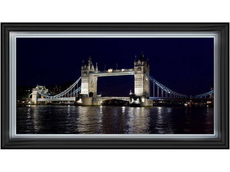 London Bridge at Night
