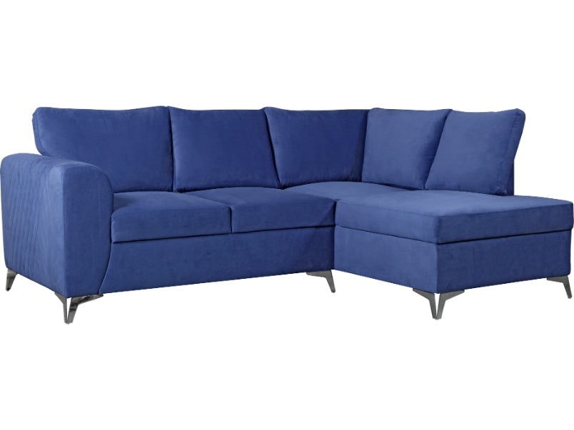 Caro Corner Sofa