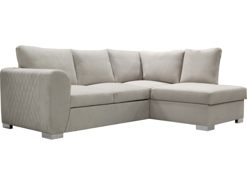 Caro Corner Sofa