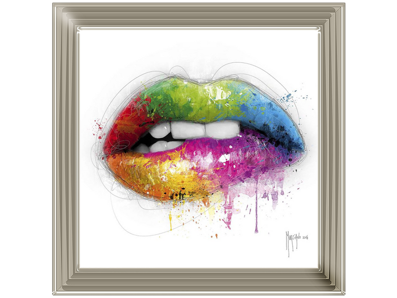 Lipstick by Patrice Murciano