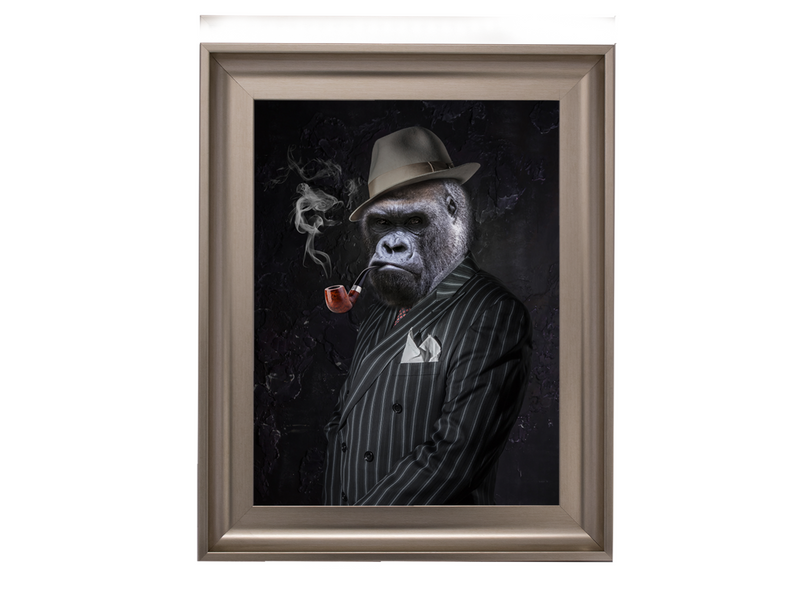 Gangster Gorilla