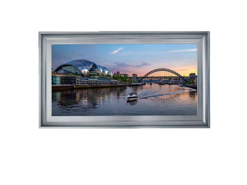 Tyne Bridge Newcastle