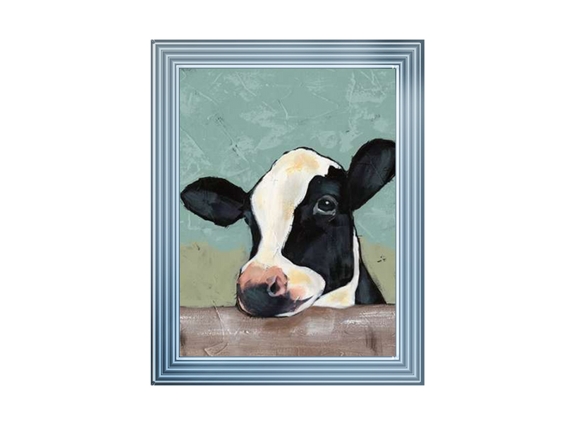Holstein Cow II