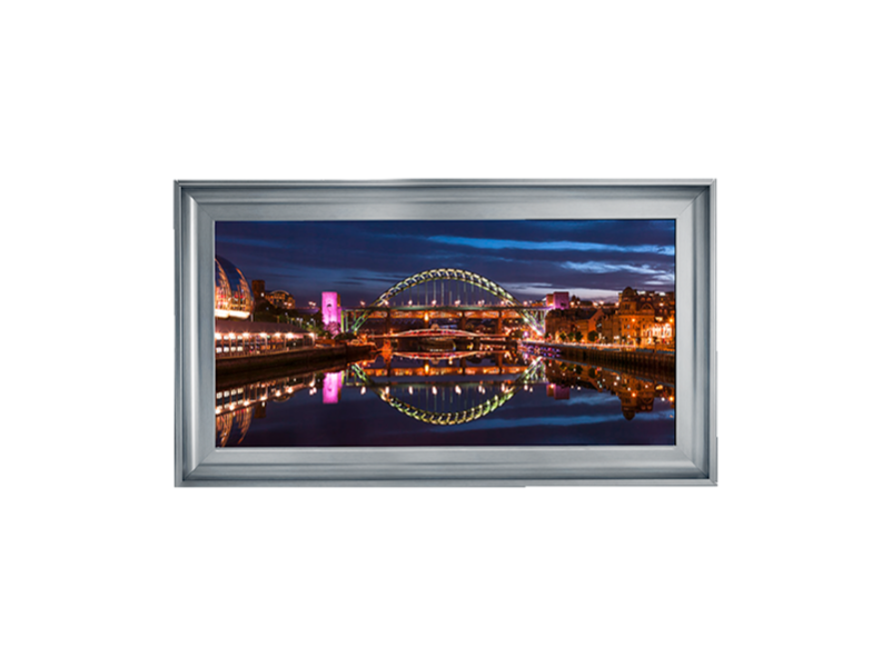 Tyne Bridge Colour
