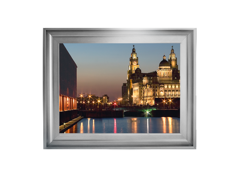 Royal Liver Building