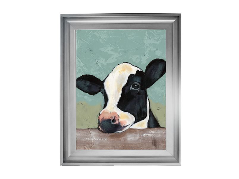 Holstein Cow II