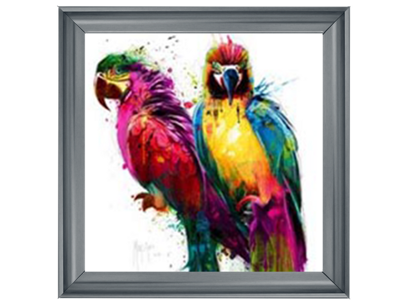 Tropical Colors I
