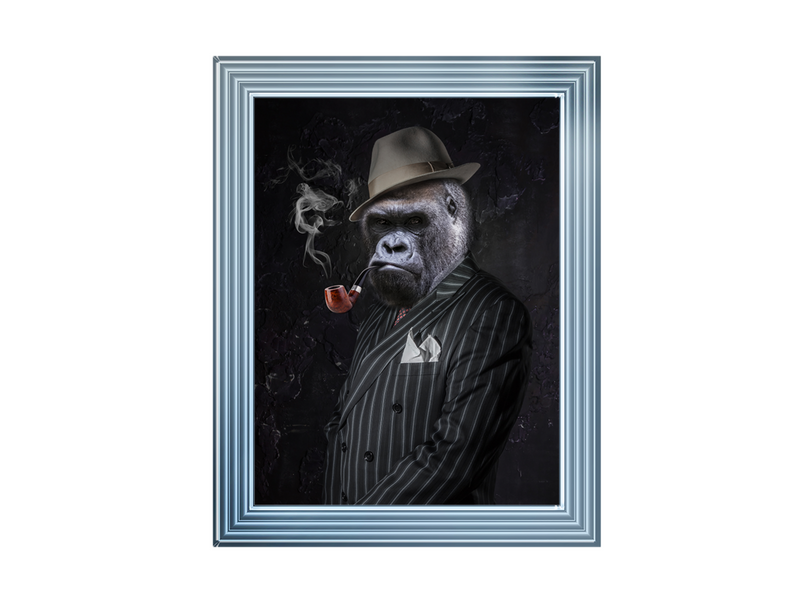 Gangster Gorilla