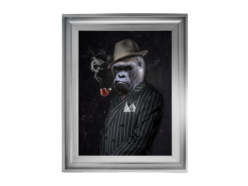 Gangster Gorilla