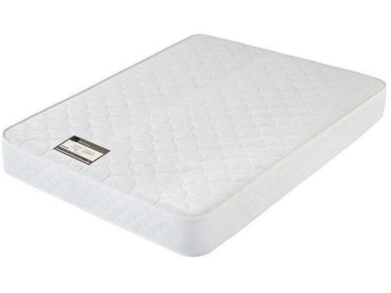 Cloud 4.6 Double Mattress