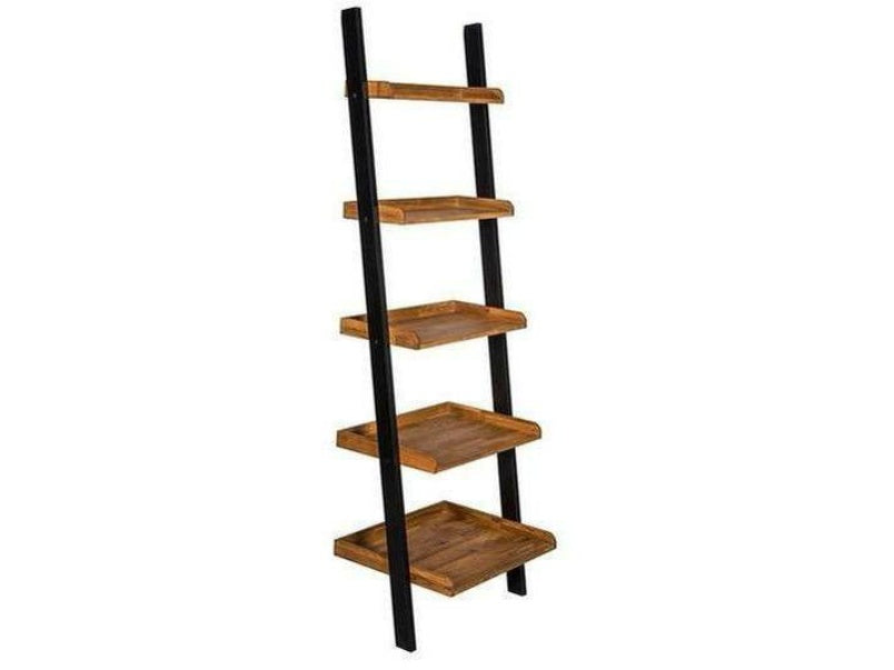Copenhagen Ladder Shelf