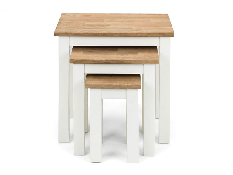 Chelsea Nest of 3 Tables