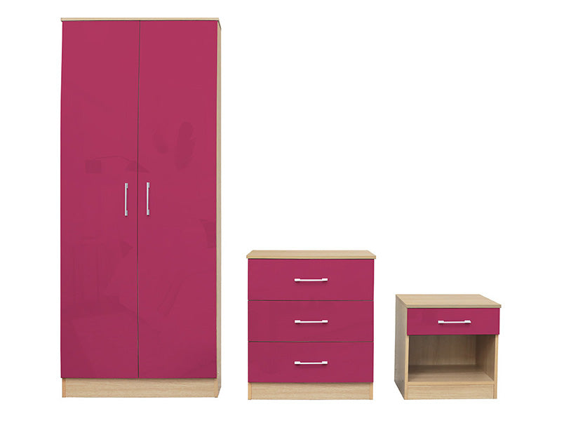 Denver Bedroom Set