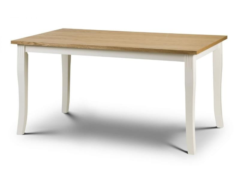 Darwin Rectangular Dining Table