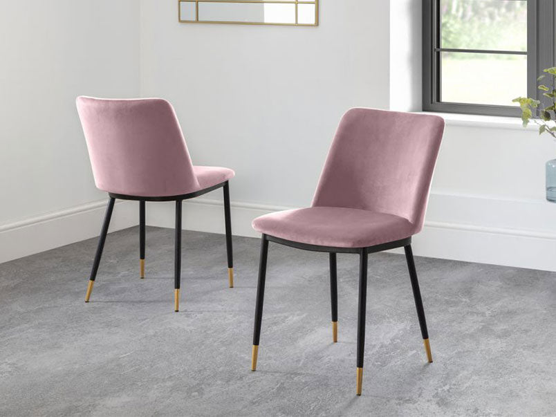 Delaunay Dining Chair