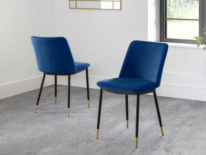 Delaunay Dining Chair