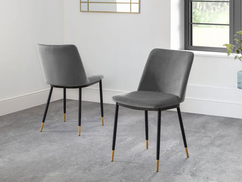 Delaunay Dining Chair