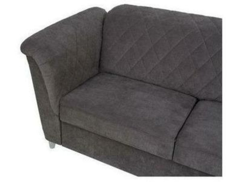 Lotos Three Seater Sofa