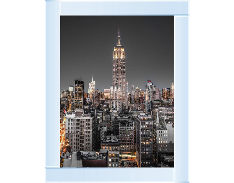 Empire State at Night
