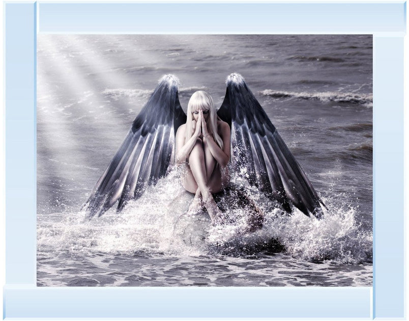 Faith Angel