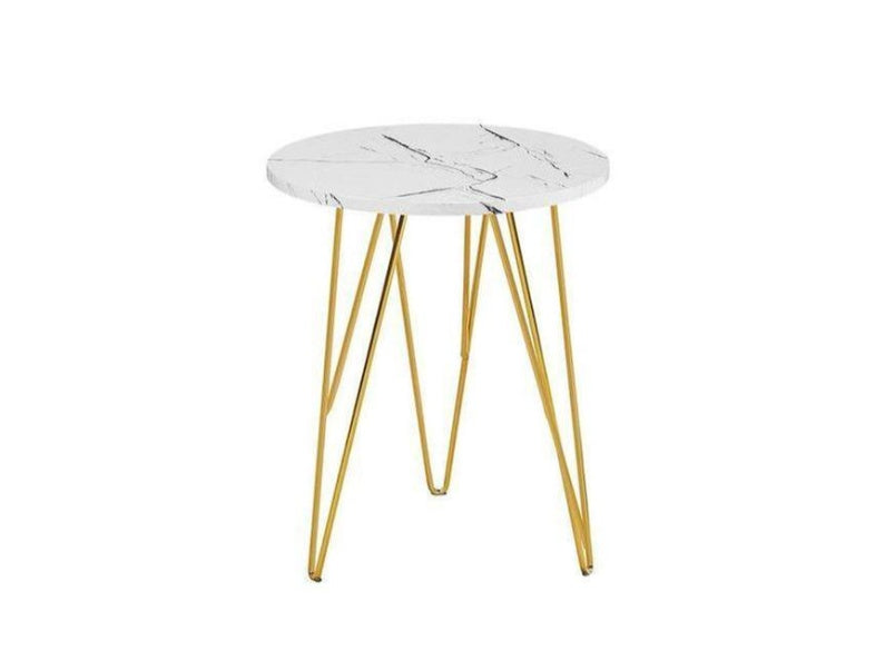 Georgia Lamp Table