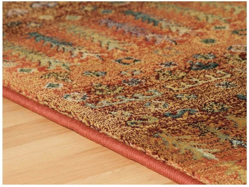 Gabbeh 415 C Rug