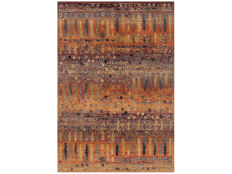 Gabbeh 415 C Rug