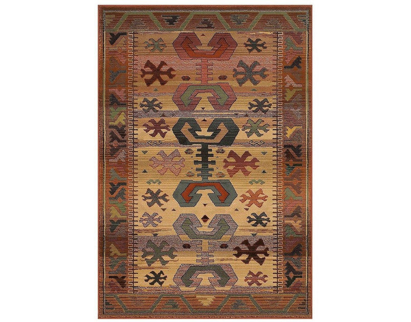 Gabbeh 50 C Rug