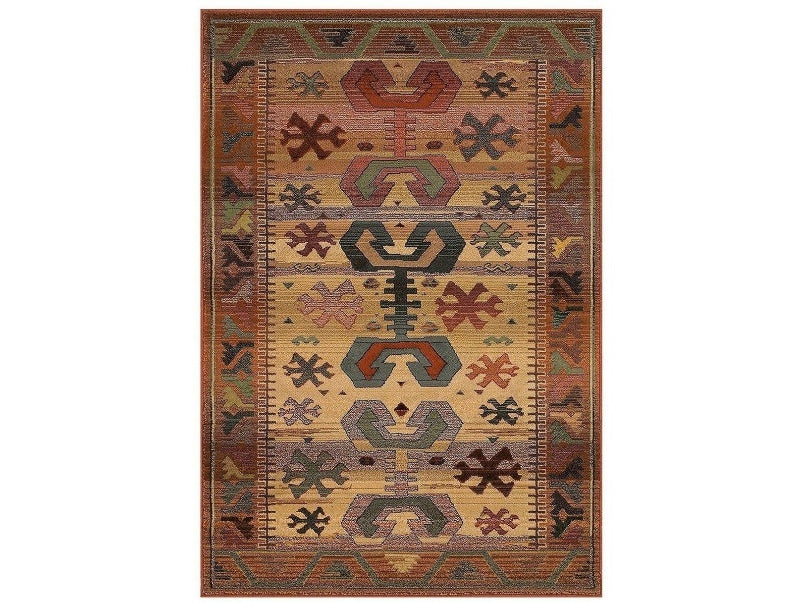 Gabbeh 50 C Rug