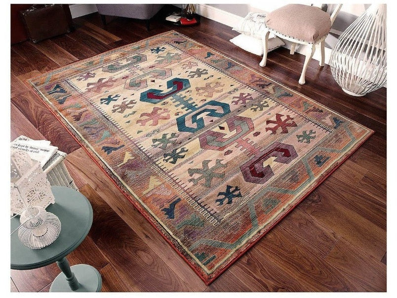 Gabbeh 50 C Rug