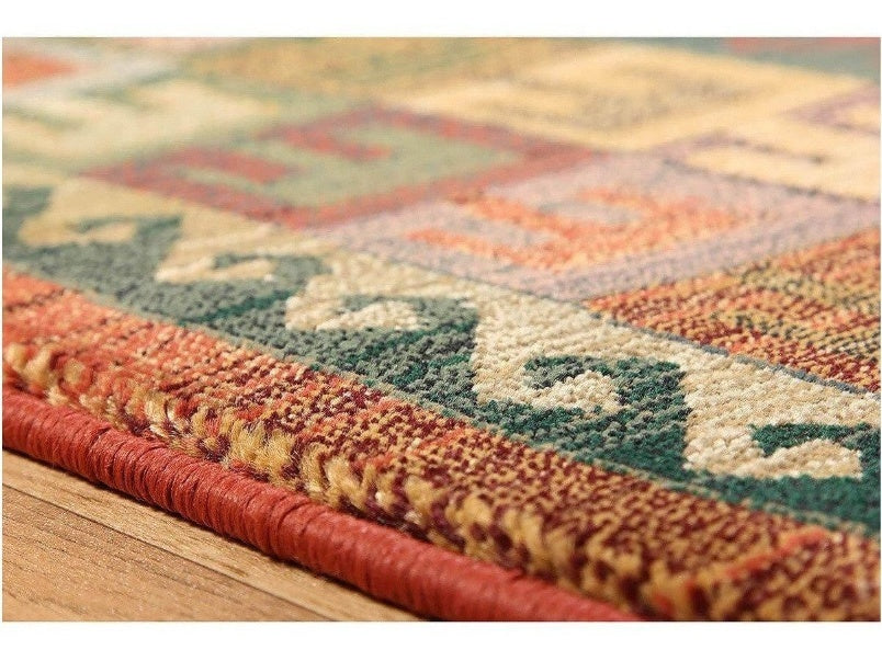 Gabbeh 51 C Rug