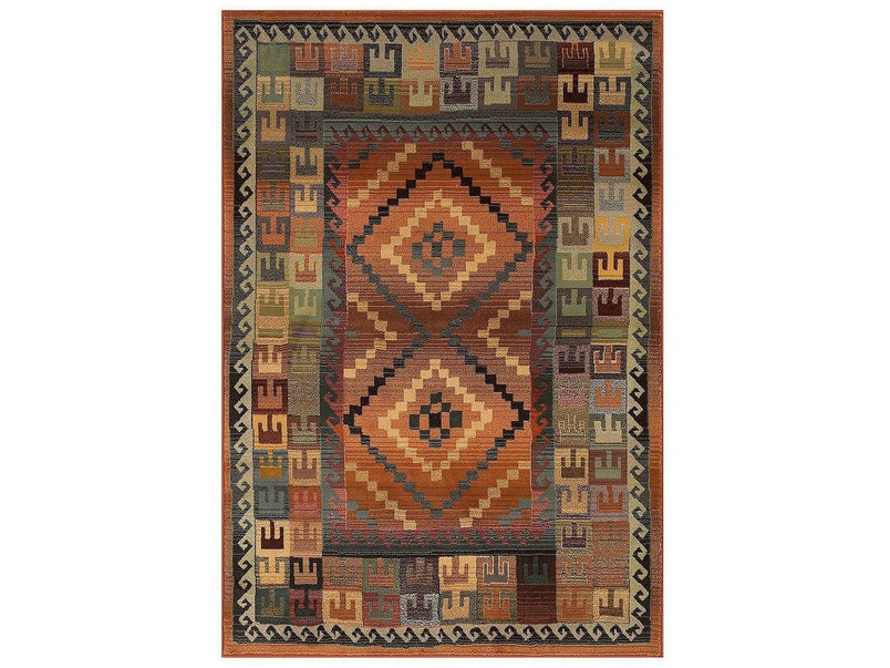 Gabbeh 51 C Rug