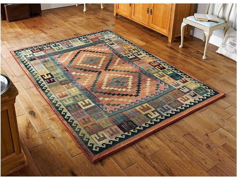 Gabbeh 51 C Rug