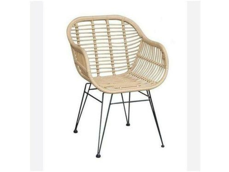 Hadley Carver Dining Chair
