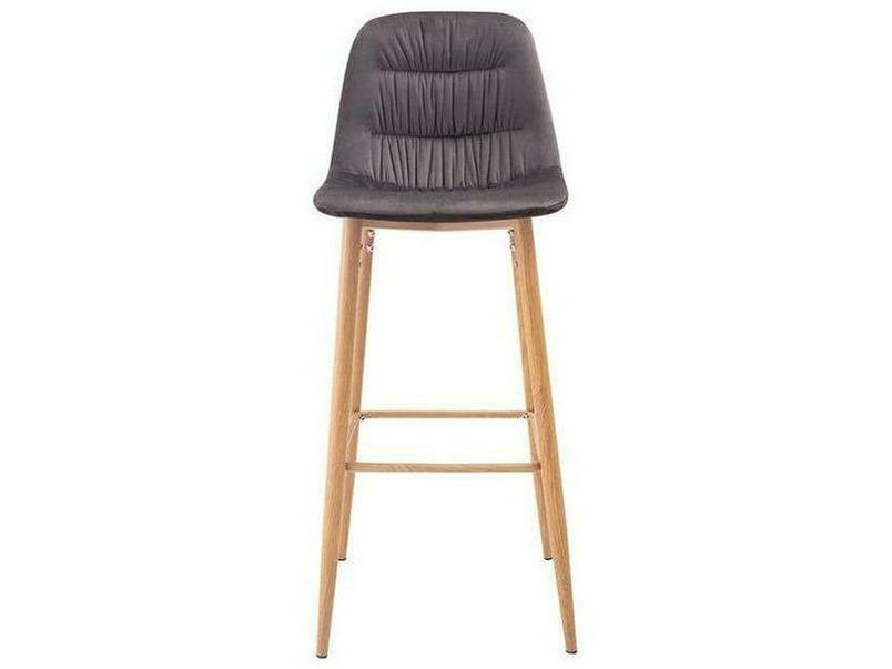 Lisbon Barstool Pack of 2