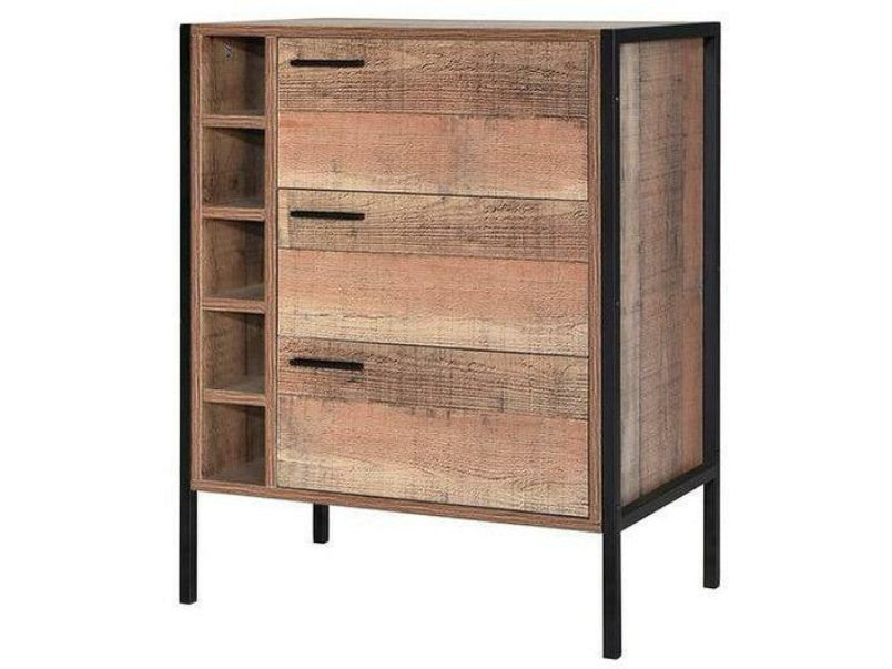 Hoxton Wine Cabinet