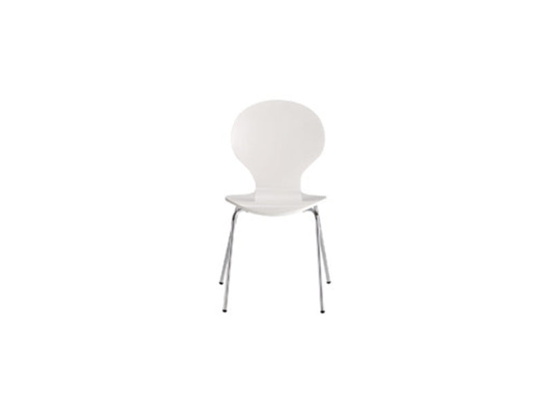 Ibiza Dining Chair Pack of 4